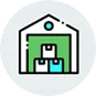 High-Rise Common Area Cleaning icon