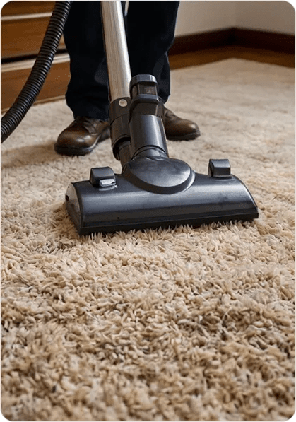 High-Rise Common Area Cleaning