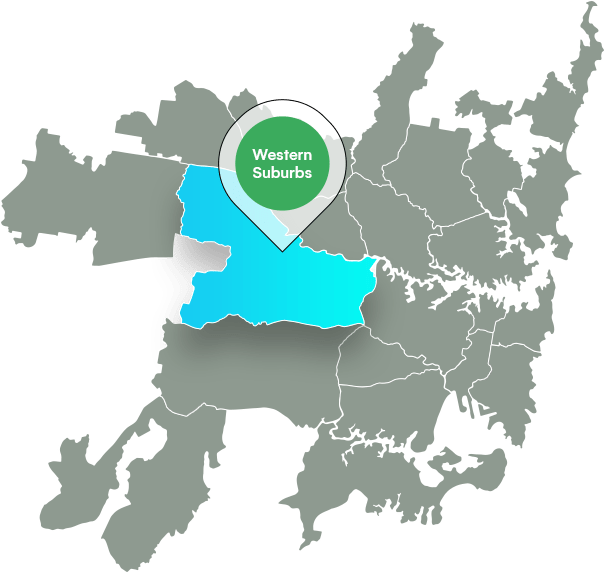 Parramatta and Western Sydney