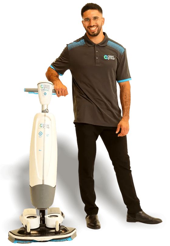 What Is Included in Every Strata Cleaning Visit?