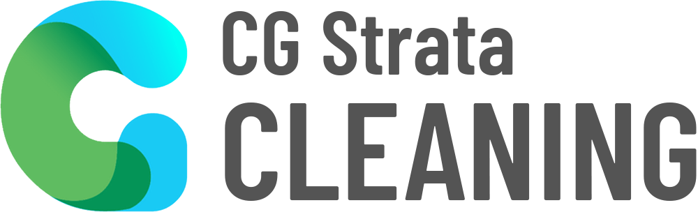 CG strata cleaning